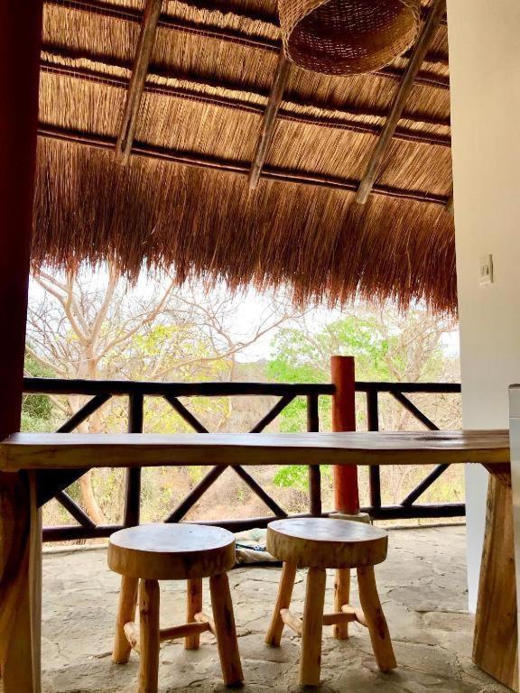 Kamajoru Ecohabitat Tubará Exterior foto