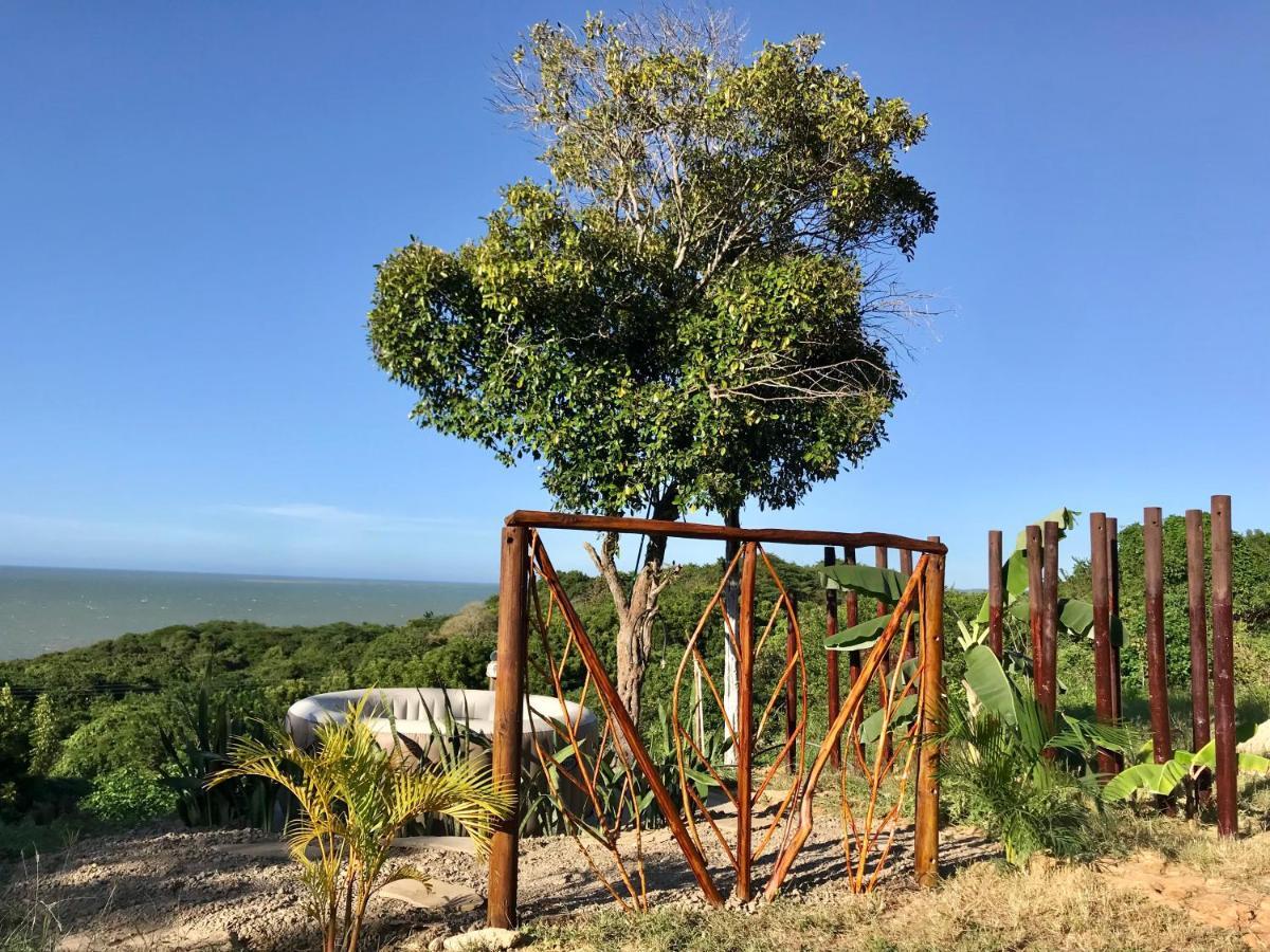 Kamajoru Ecohabitat Tubará Exterior foto