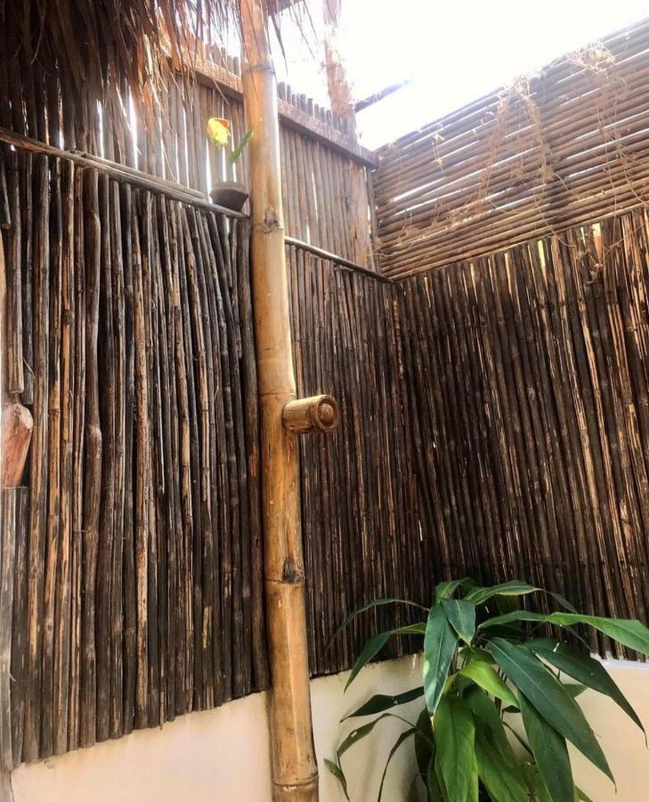 Kamajoru Ecohabitat Tubará Exterior foto